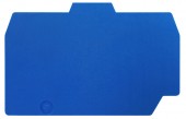 Element terminal pentru cleme tip HTE.6 (IK122006)