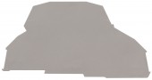 Element terminal pentru cleme tip YBK 4 (IK660004)