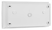 Emerg. luminaire PX WirelessControl 4x1W ERT-LED 8h 230V AC