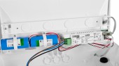 Emerg. luminaire PX WirelessControl LED 3h 230V AC