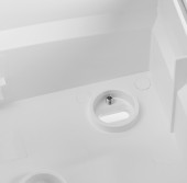 Emerg. luminaire PX WirelessControl LED 3h 230V AC
