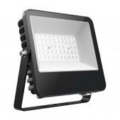Emergency luminaire FLU 30W LED 230V AC/DC EL floodlight