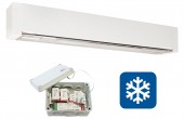 Emergency luminaire KB Cool WirelessControl ERTLED 3h 230VAC