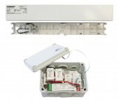 Emergency luminaire KB Cool WirelessControl ERTLED 3h 230VAC