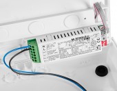 Emergency luminaire PX 4x1W ERT-LED 230V EL