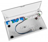 Emergency luminaire PX WirelessControl ERT-LED 3h 230V AC TT