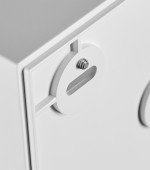 Emergency luminaire PX WirelessControl ERT-LED 3h 230V AC TT