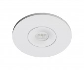 Emerg.lum. EE 1x4W ERT-LED 3h 230V Self Con. lentila schimb.