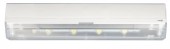Emerg.lum. KE 4x1W ERT-LED 3h 230V AC autocontrol