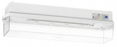 Emerg.lum. KWI clear Autotest 4x1W ERT-LED 3h 230V AC