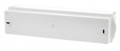 Emerg.lum. KWI clear WirelessControl 4x1W ERT-LED 3h 230V TT