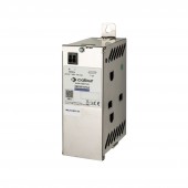 Enclosure with integrated battery, 24VDC 1.2Ah