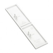 End cover for busbar support SI016020--