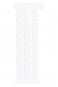 Etichete cleme IK6 DG 10/5 (44 etichete), neinscriptionate
