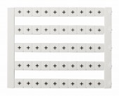 Etichete inscript. oriz. DEKAFIX DY5 + (50 etichete)