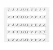 Etichete inscript. oriz. DEKAFIX DY5 L1 (50 etichete)