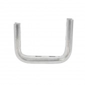 Etrier suspendat pentru jgheab metalic 130mm – NOVELITE | DKC 10 PG
