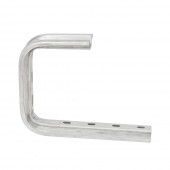 Etrier suspendat pentru jgheab metalic 330mm – NOVELITE | DKC 30 PG