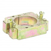 Etrier Universal 1ND+1NI IP40