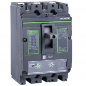 Ex9M1S TM 125 3P EU, 111800, Noark