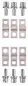 Extensie conexiuni 3 poli pt. MX1, 6 piese