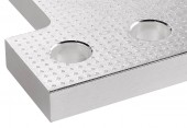 Extensie conexiuni 3 poli pt. MX4, 1000-1250A, 6 piese