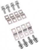 Extensie conexiuni 4 poli pt. MX1, 8 piese