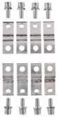 Extensie conexiuni 4 poli pt. MX2, 8 piese