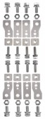 Extensie conexiuni 4 poli pt. MX3, 8 piese