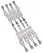 Extensie conexiuni 4 poli pt. MX3, 8 piese