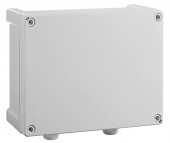 External modem box with RUT241