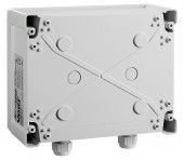 External modem box with RUT241