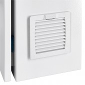 Filtru de iesire 145x145x26mm, IP54