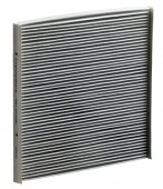 Filtru de rezerva pt. ventil. 145x145mm IP55 (1Set=5buc)