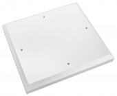 Filtru IP5x pt. montaj ventilatoare DLTI in DSI