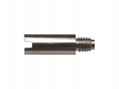 Fisa de test D=2,3 mm