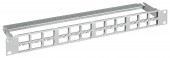 fixLink Pro/Pro+ Panel 19 1U 48xRJ45 RAL7035