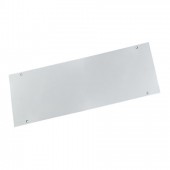 Flansa oarba cu suruburi, marime 2, 426x130x2mm