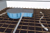 Flex size socket Ø 306mm
