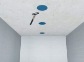 Flex size socket Ø 306mm