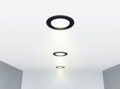 Flex size socket Ø 306mm