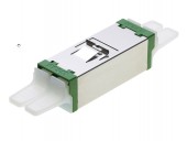 FO-Coupling E2000-Compact-Duplex Polymer Singlemode-APC