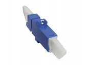 FO-Coupling E2000-Simplex Polymer Singlemode
