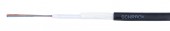 FO de exterior, PE 24x50/125µm OM3, 6mm