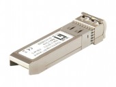 FO-Module SFP 10GBase-SR/SW, LC Multimode VCSEL 850nm, 300m