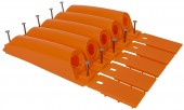 Formwork protector Quickstar