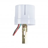 Fotosenzor 25A 2000W IP44 - NOVELITE