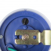 Fotosenzor 25A 2000W IP44 - NOVELITE