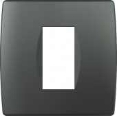 Frame Soft 1/2M, anthracite