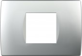 Frame Soft 2/3M, silver